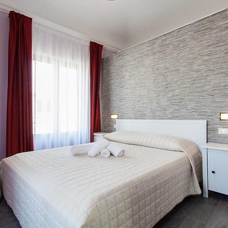 Bed and Breakfast Emporium Castellammare del Golfo Habitación foto