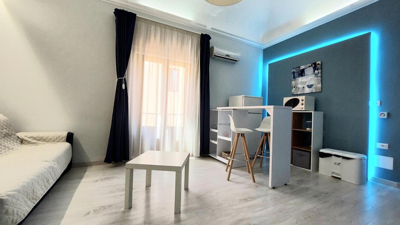 Bed and Breakfast Emporium Castellammare del Golfo Exterior foto