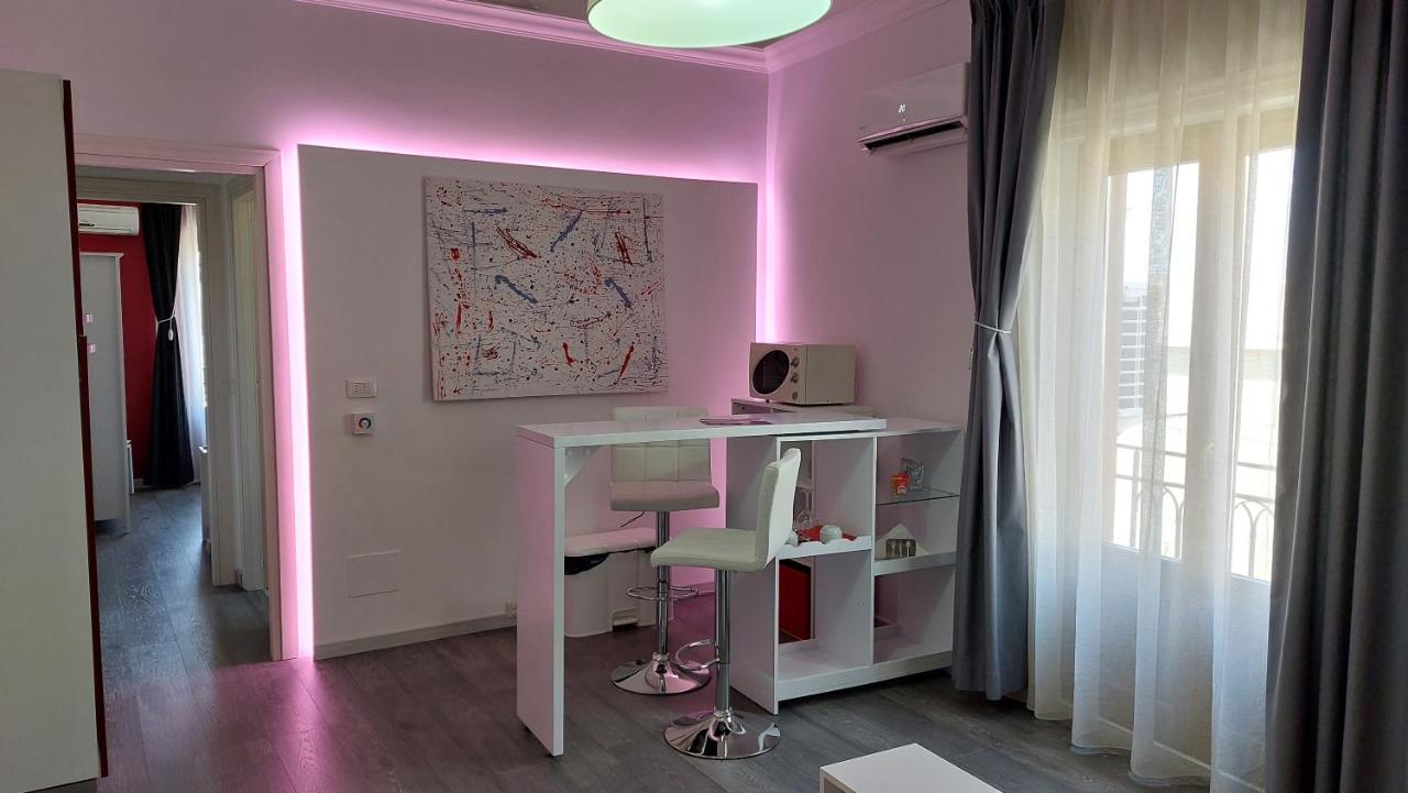 Bed and Breakfast Emporium Castellammare del Golfo Exterior foto