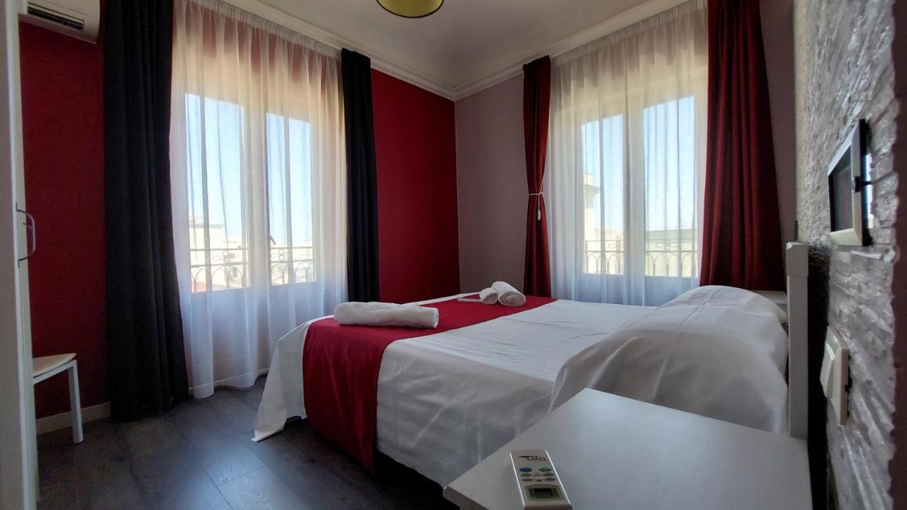 Bed and Breakfast Emporium Castellammare del Golfo Exterior foto