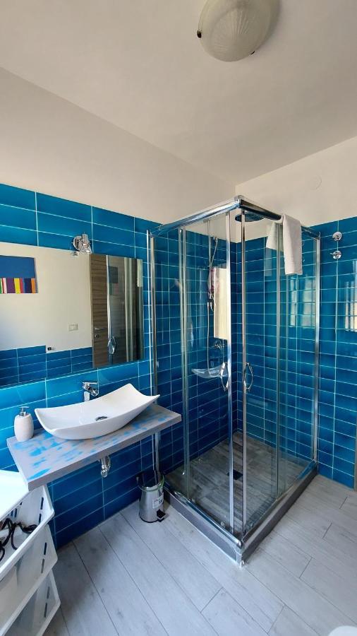 Bed and Breakfast Emporium Castellammare del Golfo Exterior foto