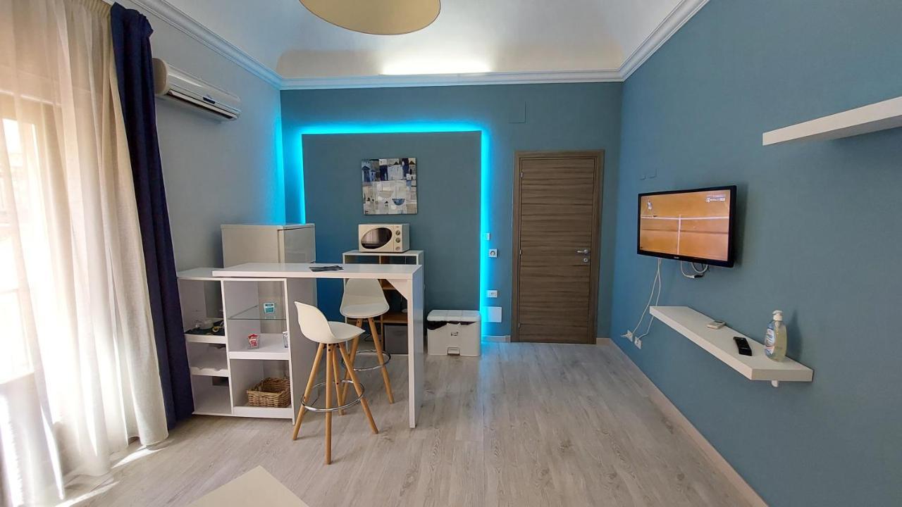 Bed and Breakfast Emporium Castellammare del Golfo Exterior foto