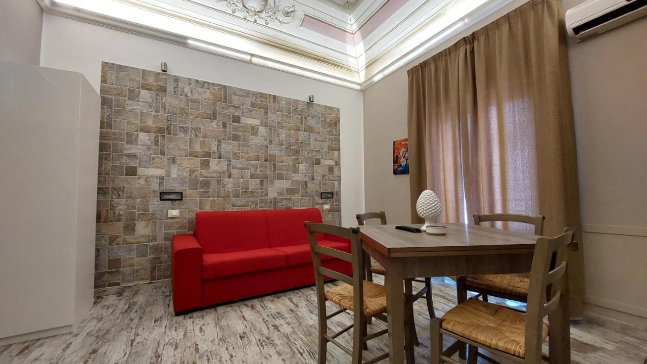 Bed and Breakfast Emporium Castellammare del Golfo Exterior foto