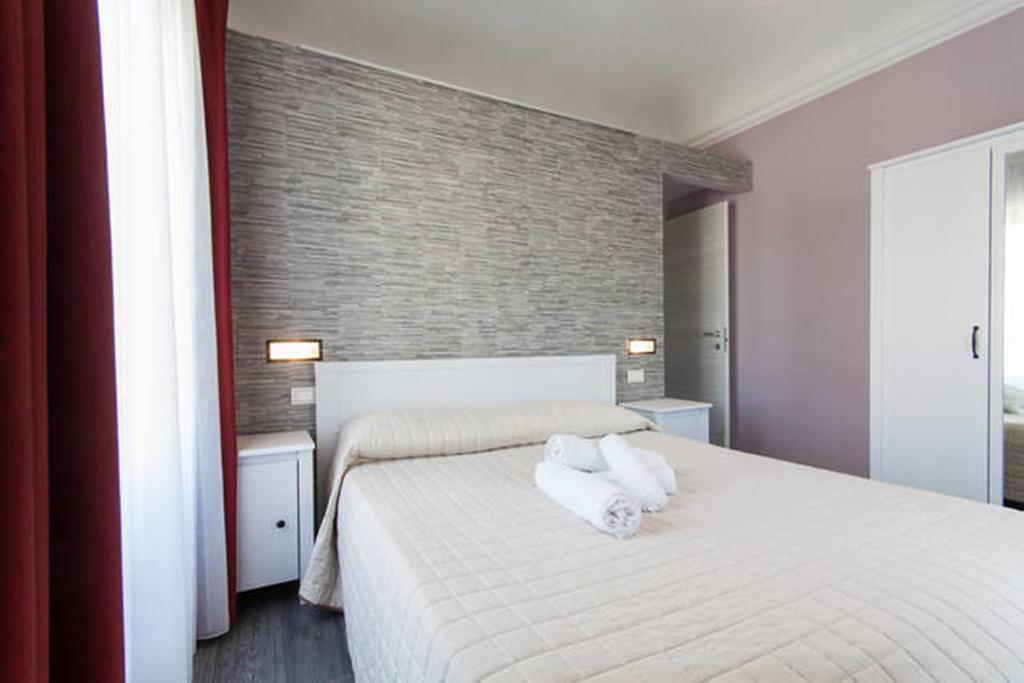 Bed and Breakfast Emporium Castellammare del Golfo Habitación foto