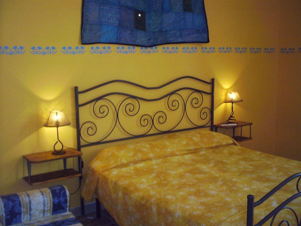 Bed and Breakfast Emporium Castellammare del Golfo Exterior foto