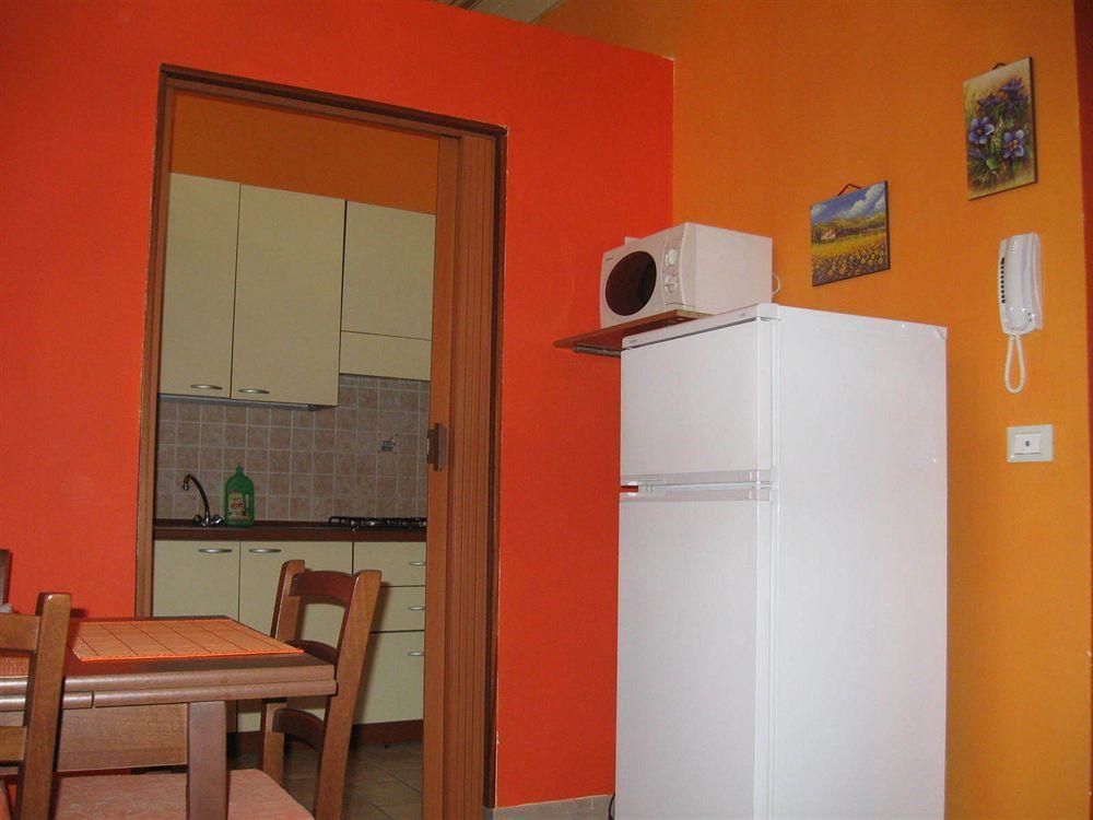 Bed and Breakfast Emporium Castellammare del Golfo Exterior foto