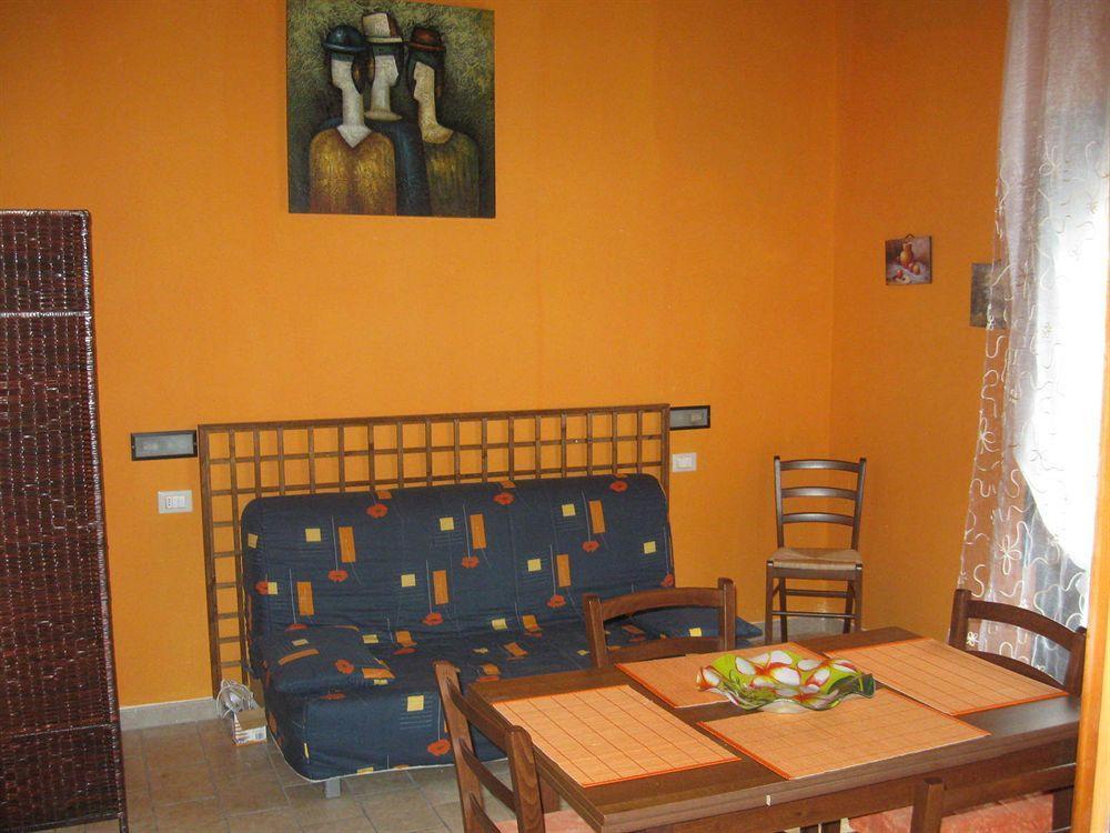 Bed and Breakfast Emporium Castellammare del Golfo Exterior foto