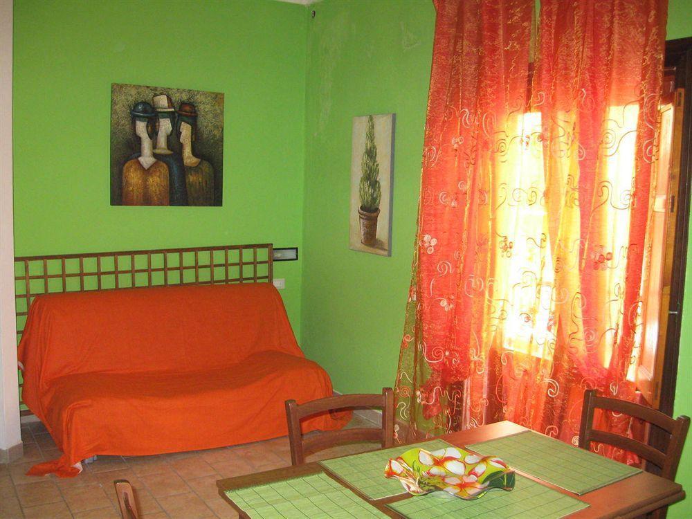 Bed and Breakfast Emporium Castellammare del Golfo Exterior foto