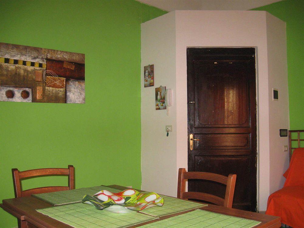 Bed and Breakfast Emporium Castellammare del Golfo Exterior foto