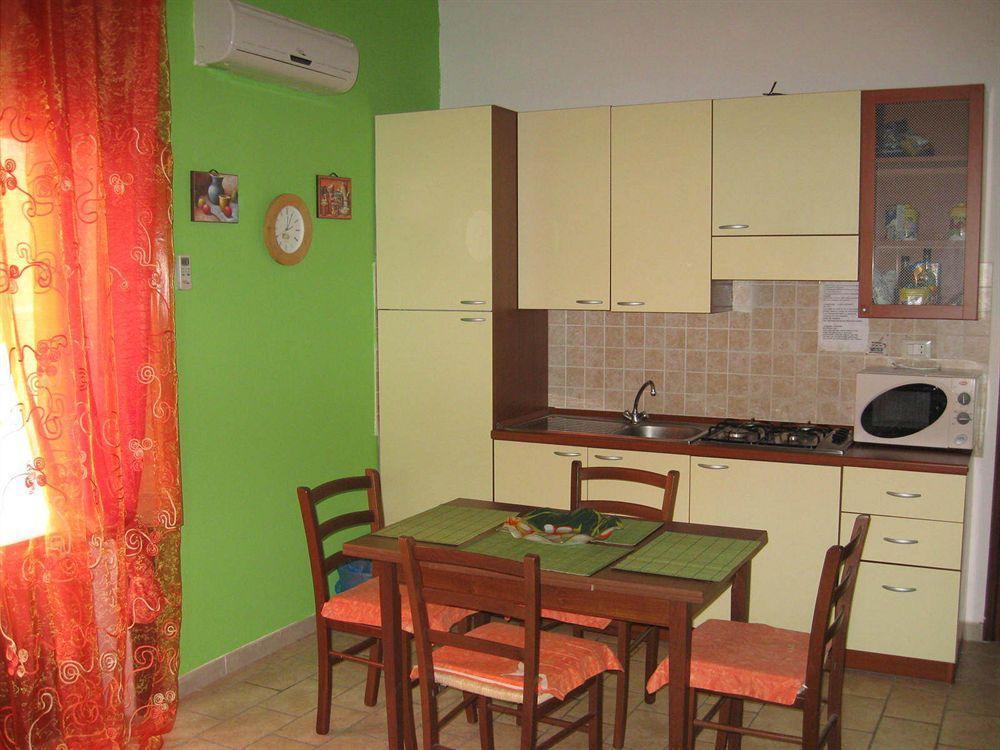 Bed and Breakfast Emporium Castellammare del Golfo Exterior foto
