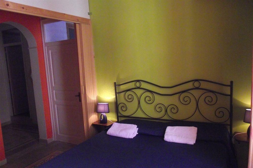 Bed and Breakfast Emporium Castellammare del Golfo Exterior foto