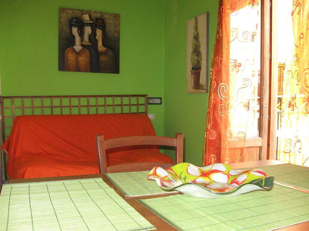 Bed and Breakfast Emporium Castellammare del Golfo Exterior foto