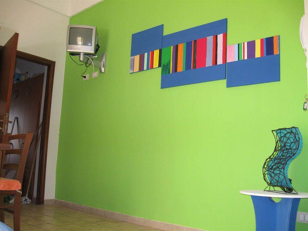Bed and Breakfast Emporium Castellammare del Golfo Exterior foto