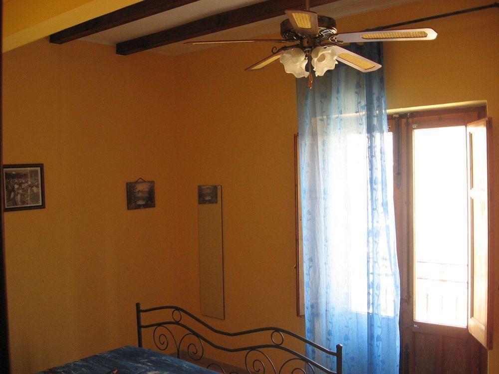 Bed and Breakfast Emporium Castellammare del Golfo Exterior foto