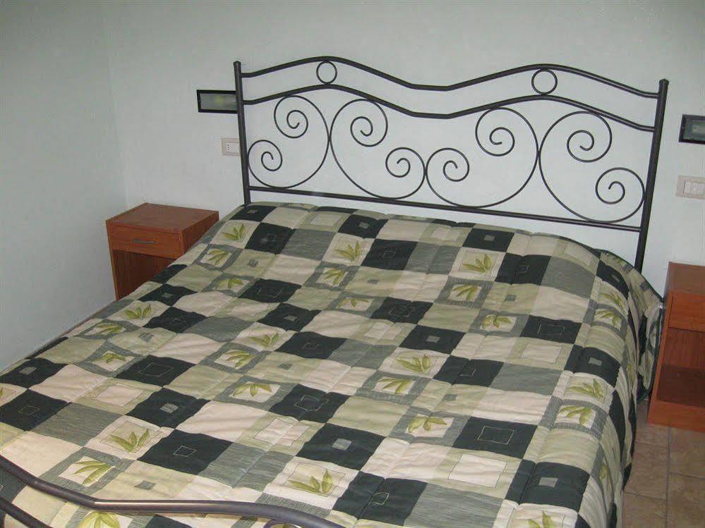 Bed and Breakfast Emporium Castellammare del Golfo Exterior foto