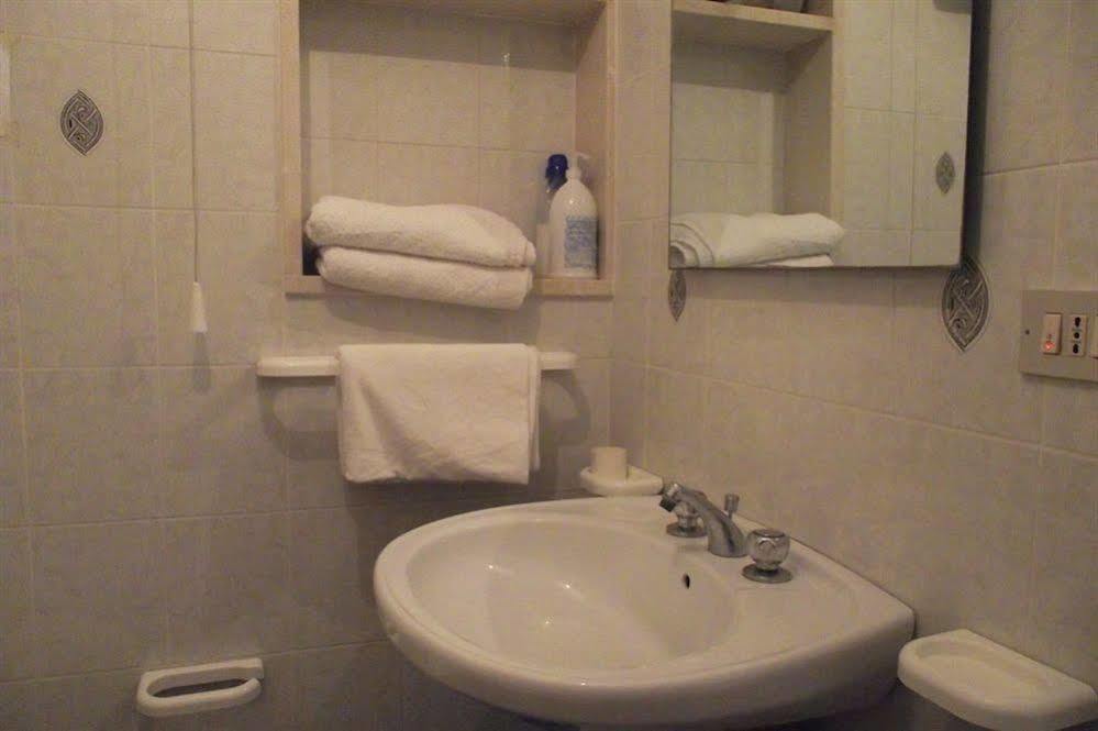 Bed and Breakfast Emporium Castellammare del Golfo Exterior foto
