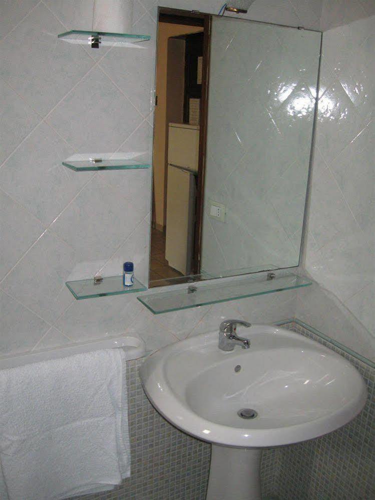 Bed and Breakfast Emporium Castellammare del Golfo Exterior foto