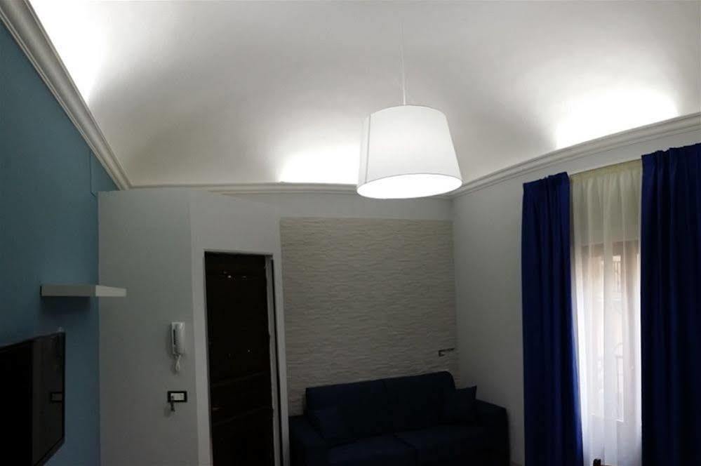 Bed and Breakfast Emporium Castellammare del Golfo Exterior foto