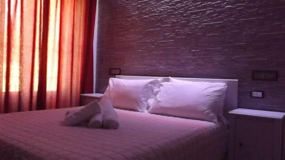 Bed and Breakfast Emporium Castellammare del Golfo Exterior foto