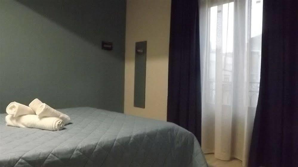 Bed and Breakfast Emporium Castellammare del Golfo Exterior foto