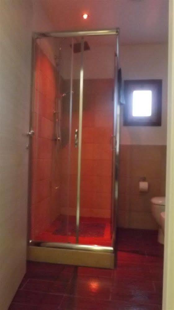 Bed and Breakfast Emporium Castellammare del Golfo Exterior foto