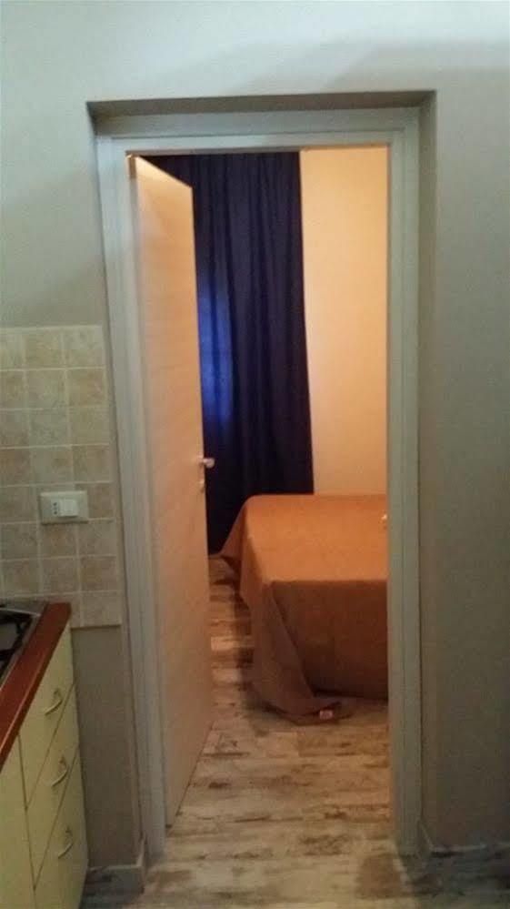 Bed and Breakfast Emporium Castellammare del Golfo Exterior foto