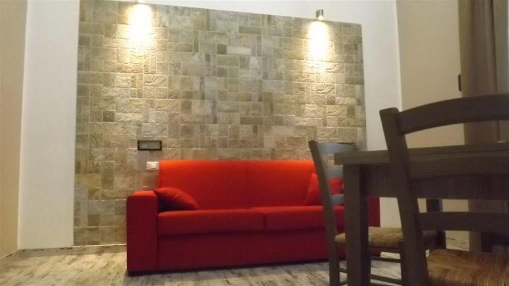 Bed and Breakfast Emporium Castellammare del Golfo Exterior foto