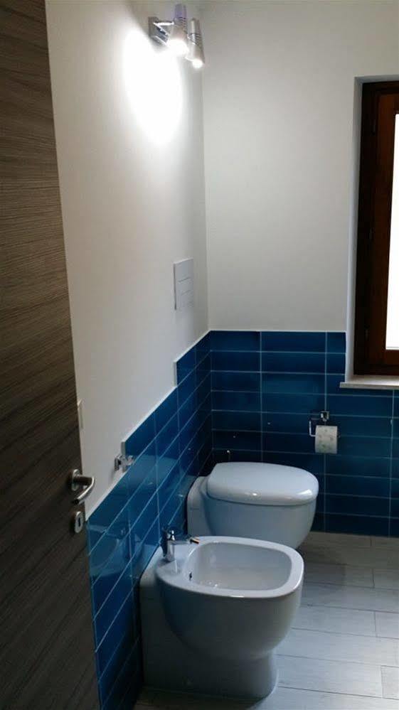 Bed and Breakfast Emporium Castellammare del Golfo Exterior foto